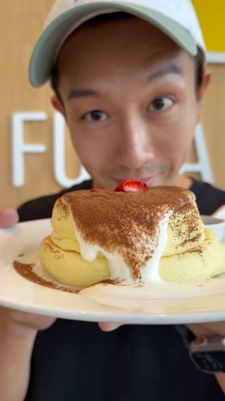 Fluffy Fluffy Cafe - Schaumburg photo 4