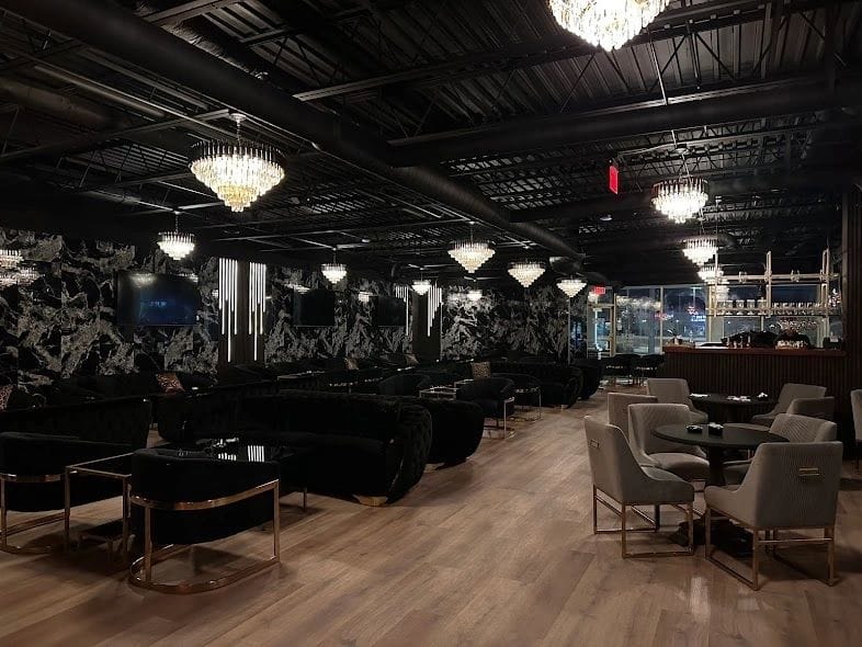 Arabian Nights Hookah Lounge photo 2