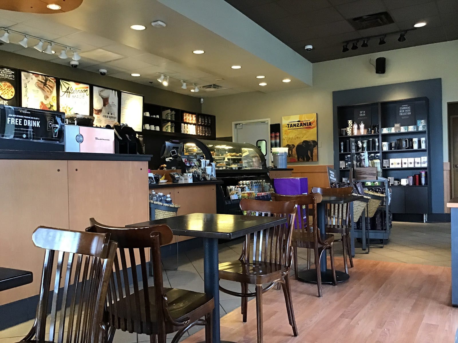 Starbucks Coffee Company