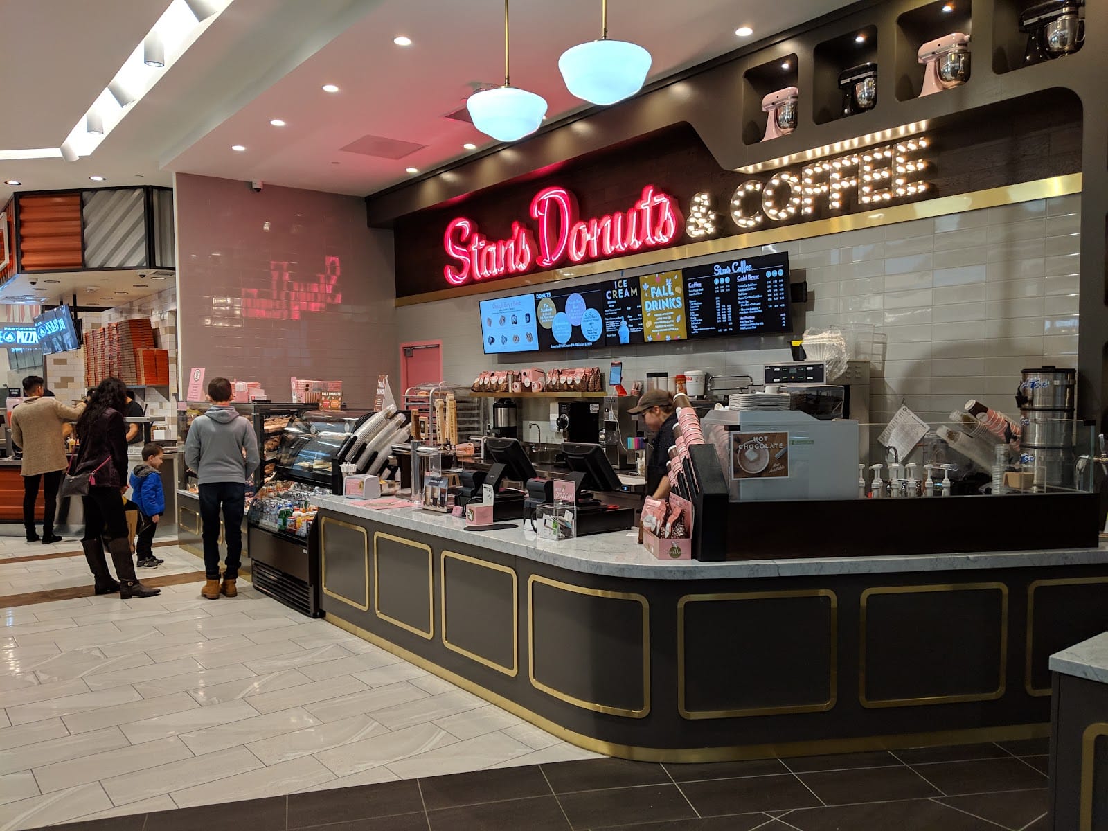 Stan's Donuts & Coffee