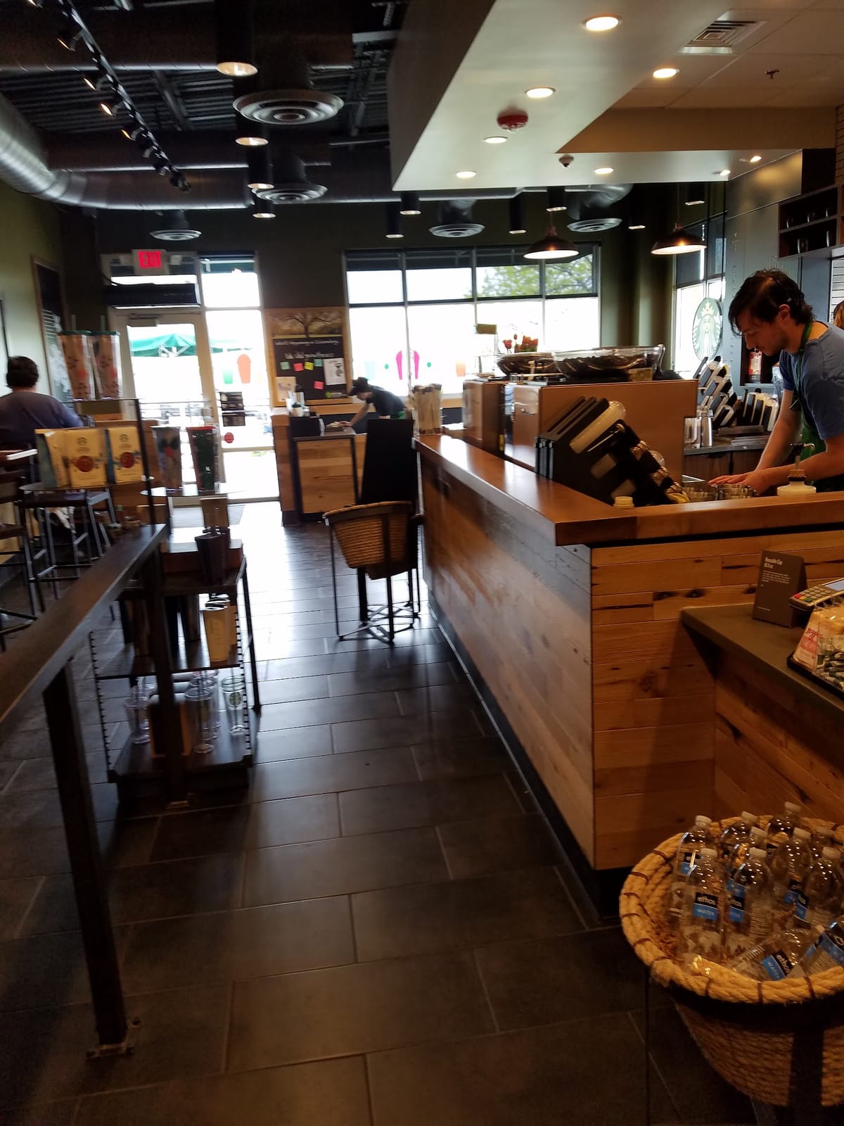 Starbucks Coffee Company