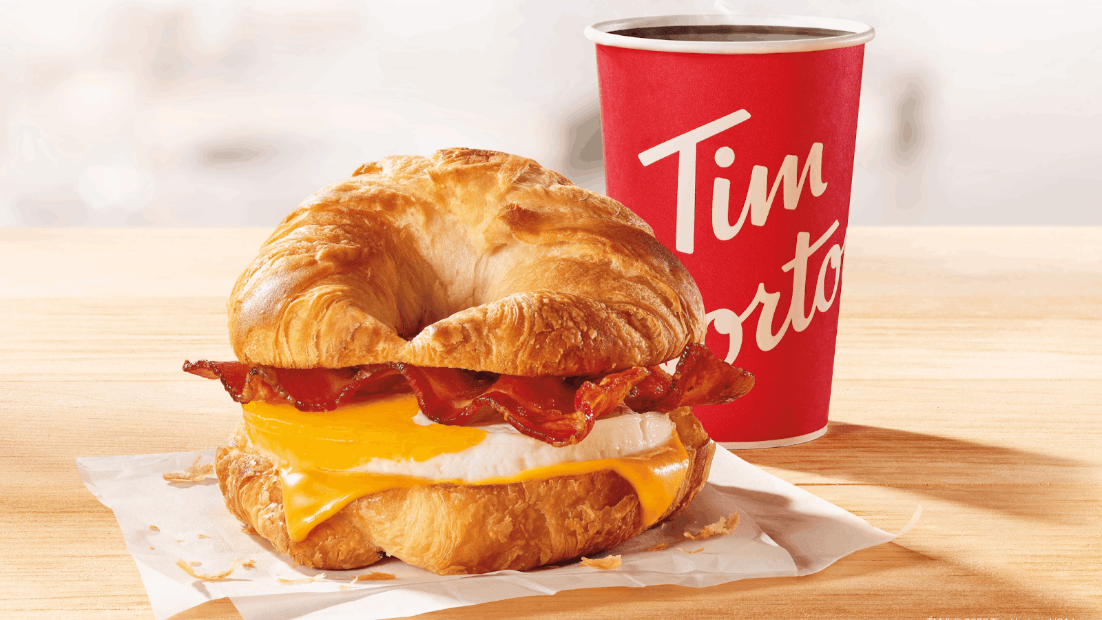 Tim Hortons