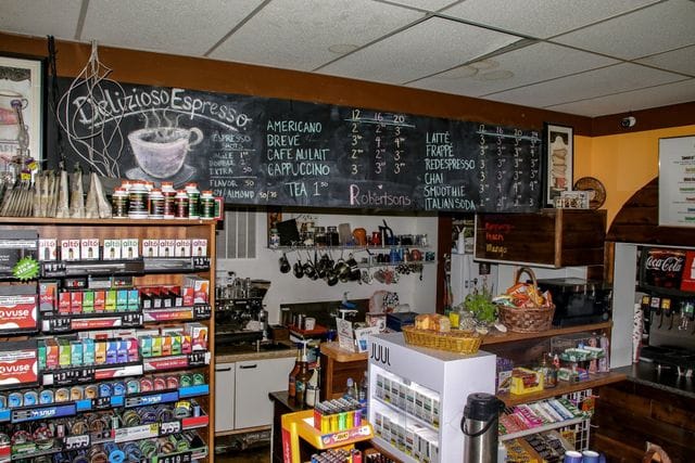 Robertsons Shop photo 3