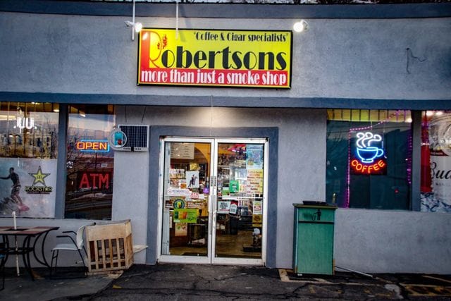 Robertsons Shop photo 2