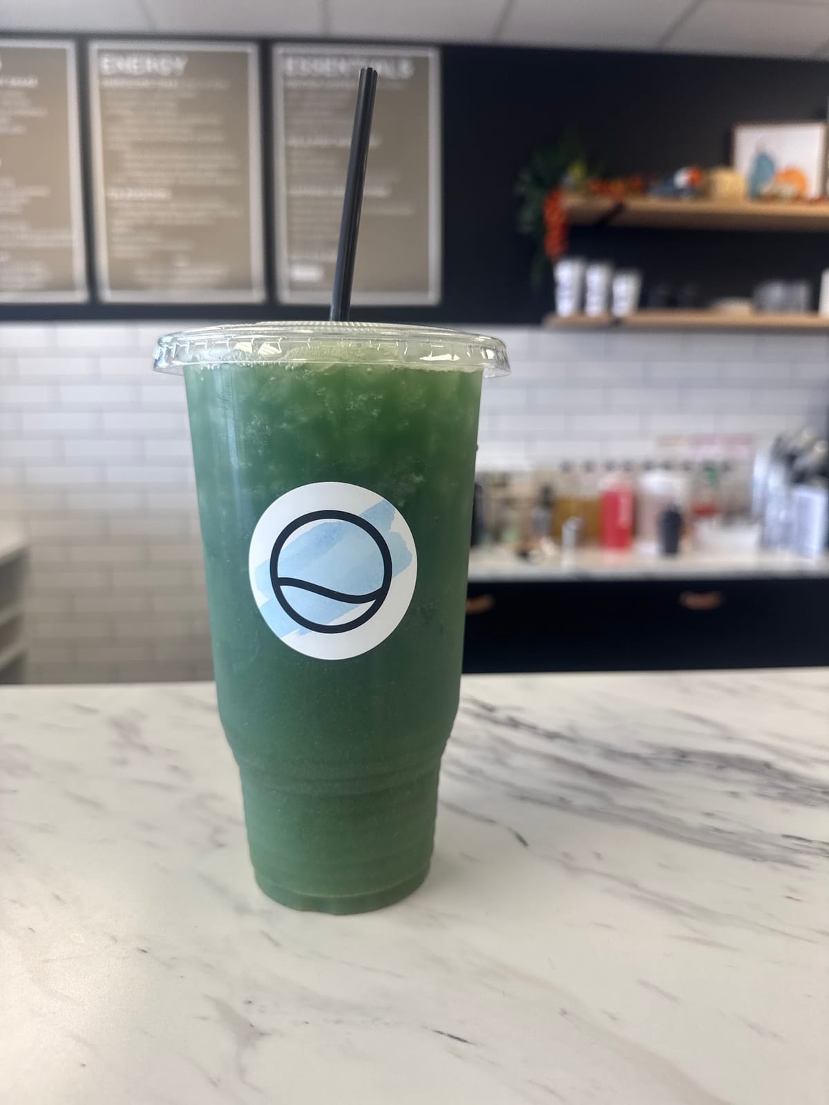 Locale Nutrition