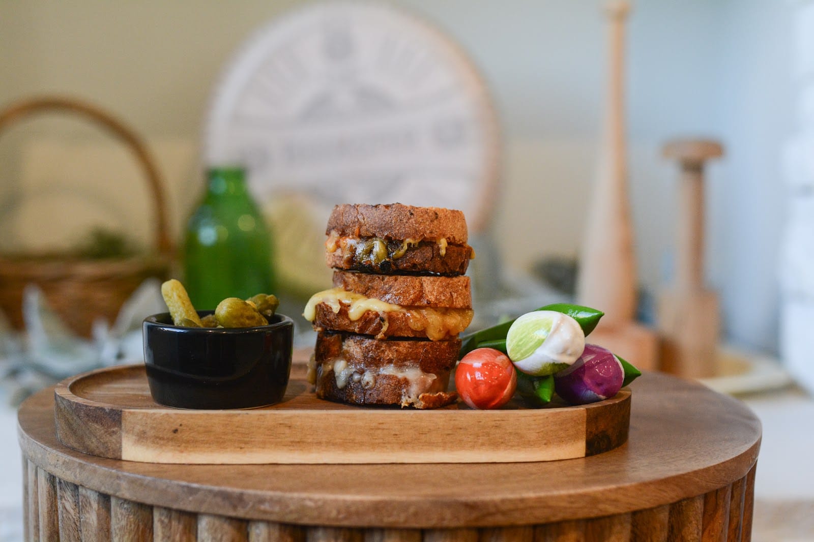 Culture Bistro