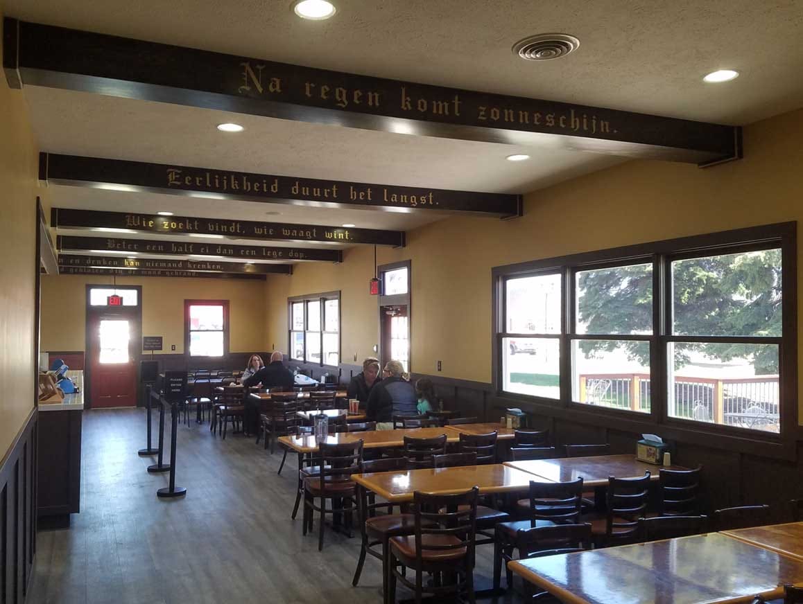 Hungry Dutchman Café photo 5