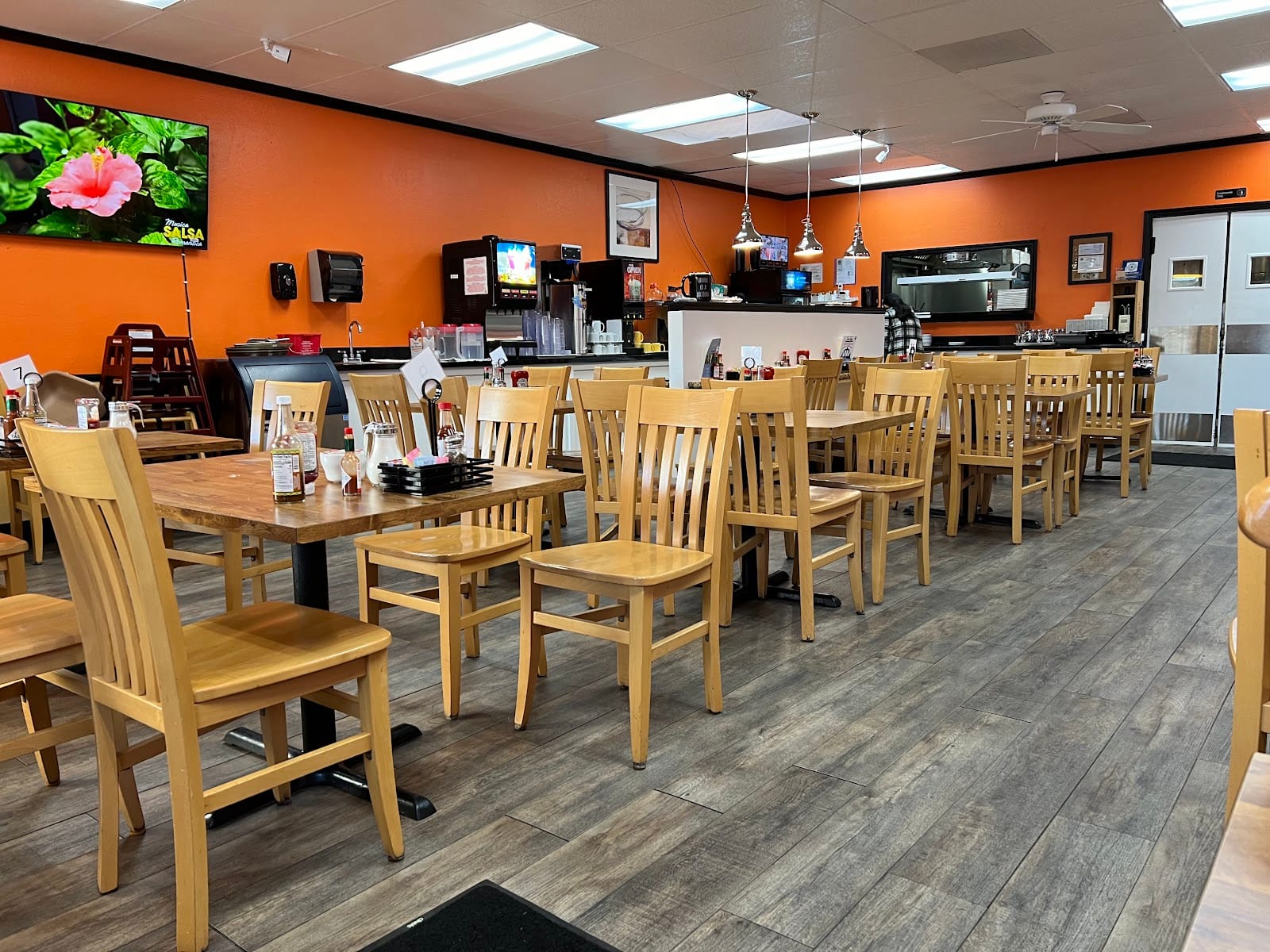 Heidy’s Coffee