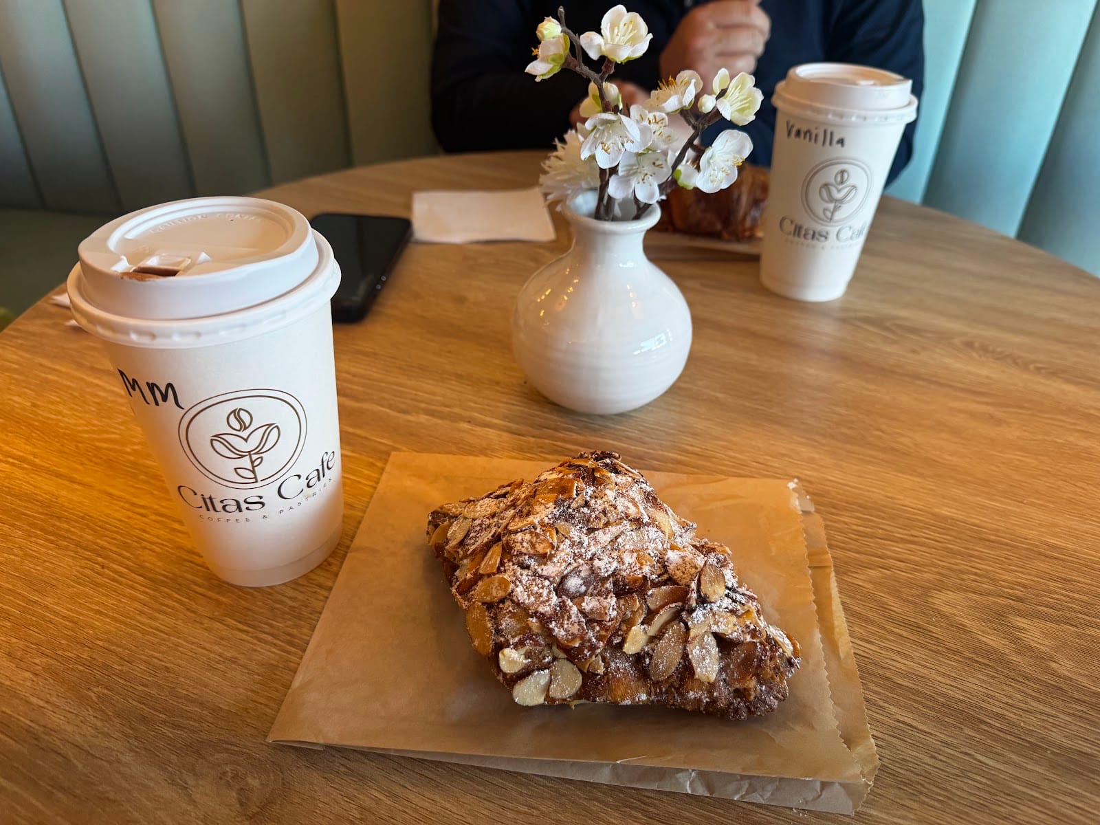 Citas Café