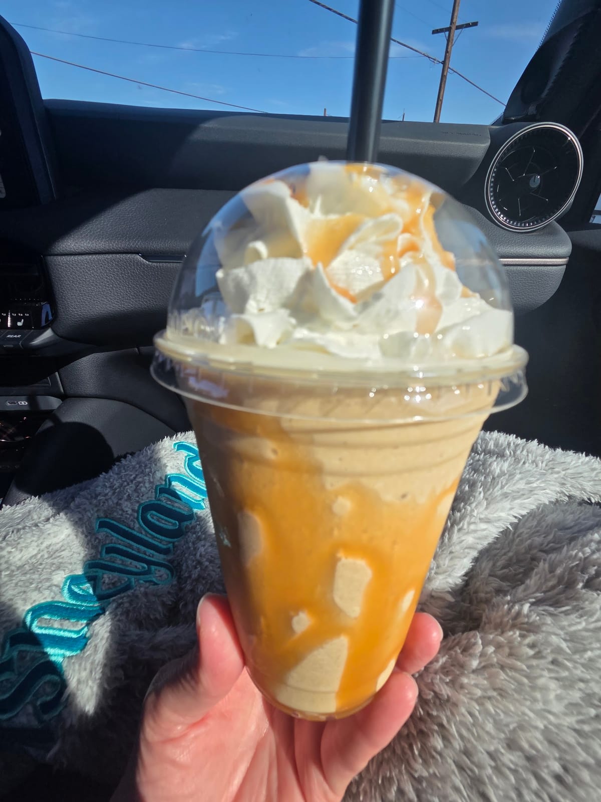 Java Express