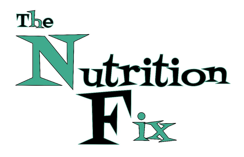 The Nutrition Fix
