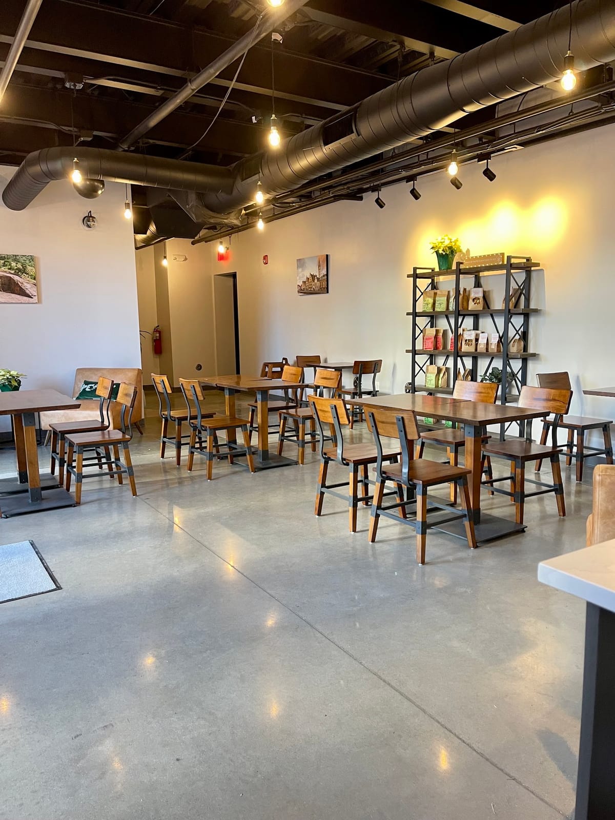 Lovegrass Kitchen