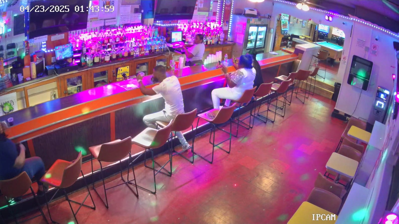 Comly Cafe