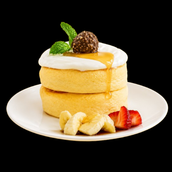 Fluffy Fluffy Cafe photo 9