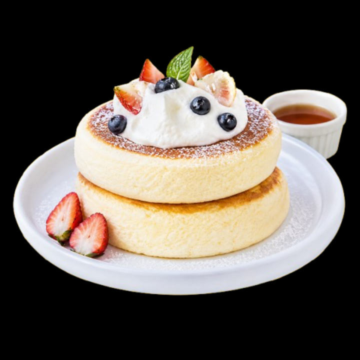 Fluffy Fluffy Cafe photo 3