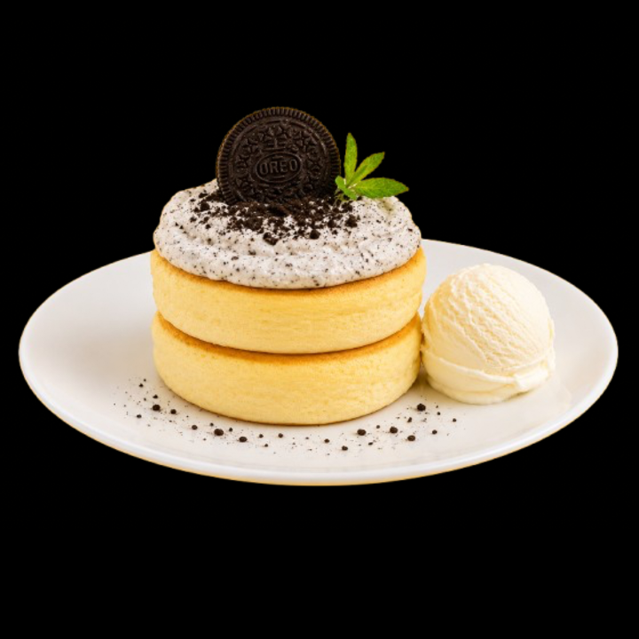 Fluffy Fluffy Cafe photo 7