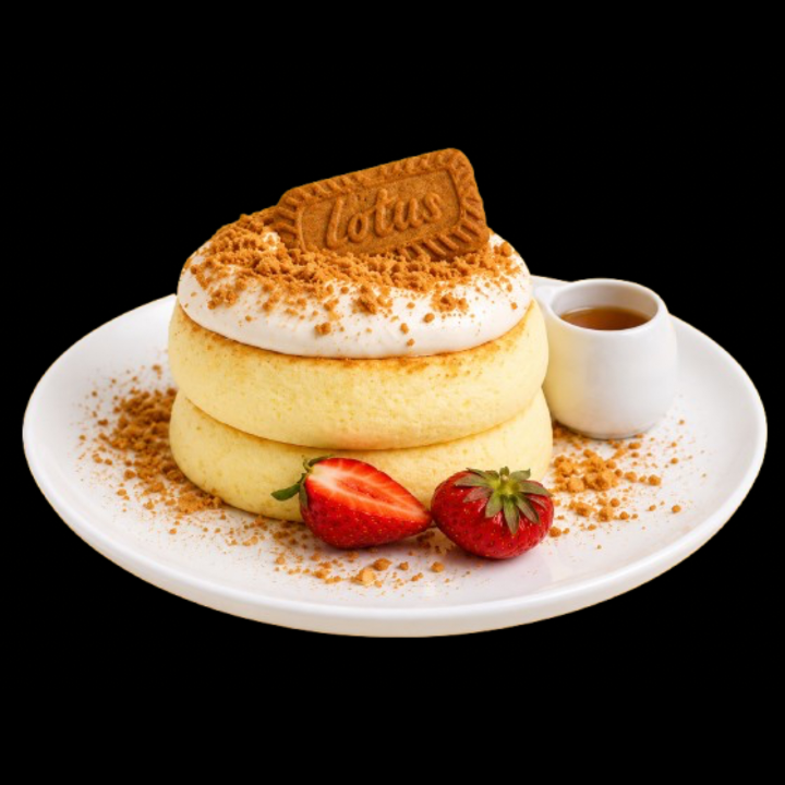 Fluffy Fluffy Cafe photo 8