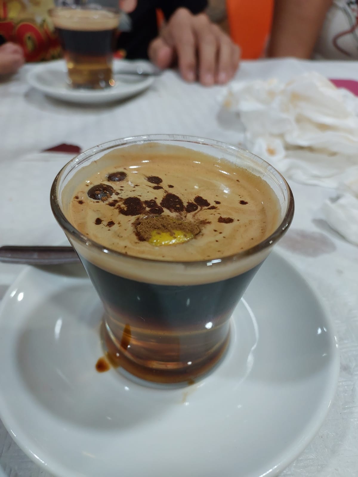 Coffee Apollonia
