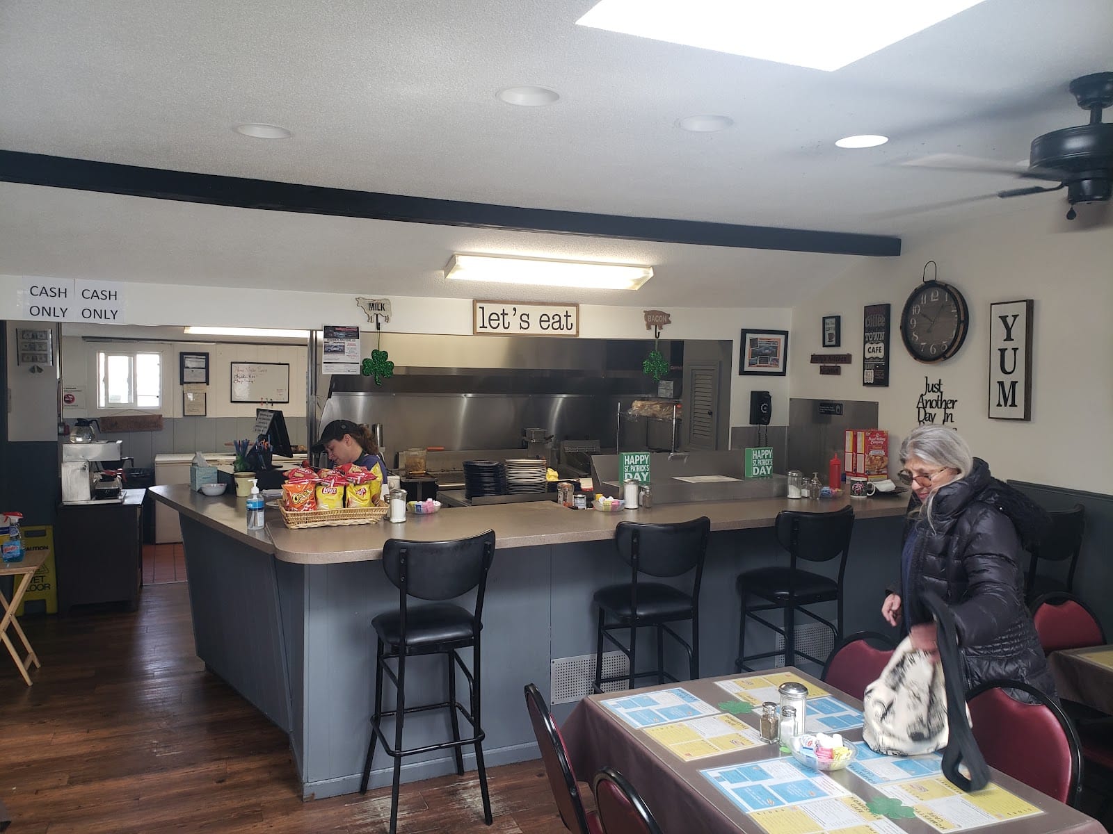 Homestyle Cafe