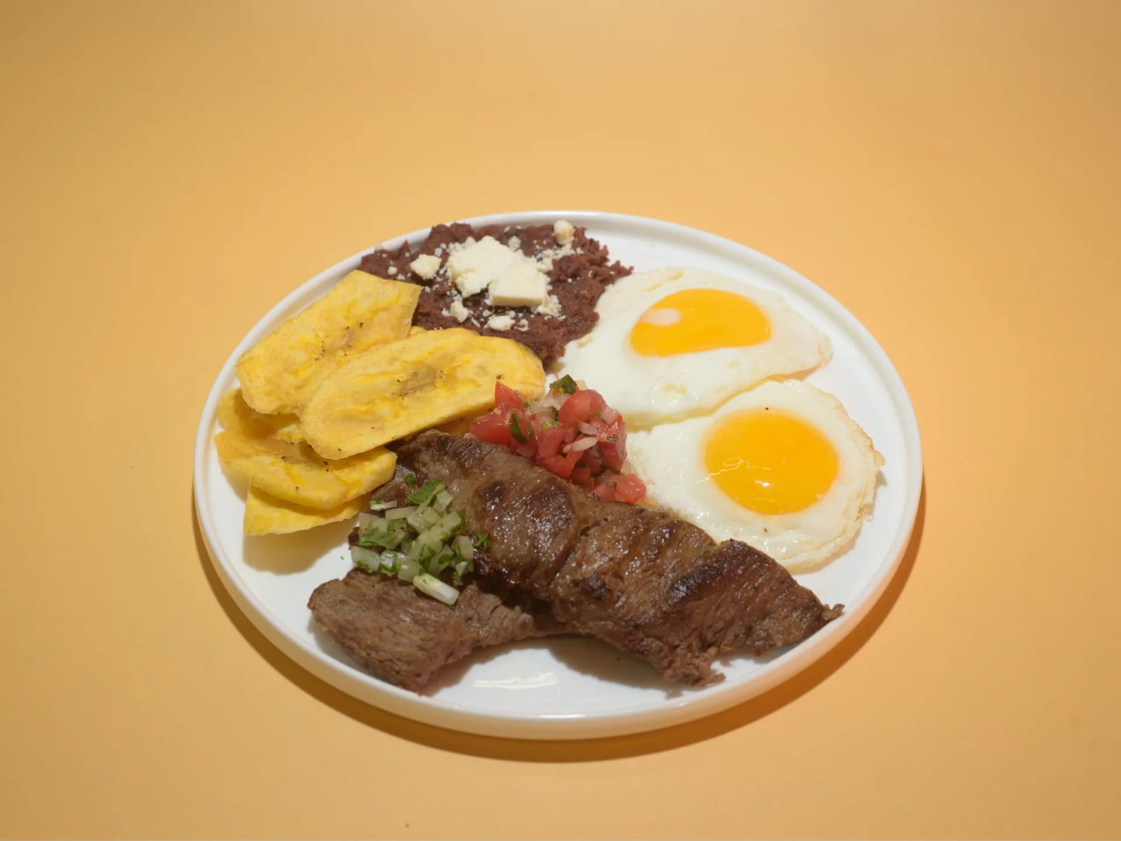 Los candiles cafe photo 6