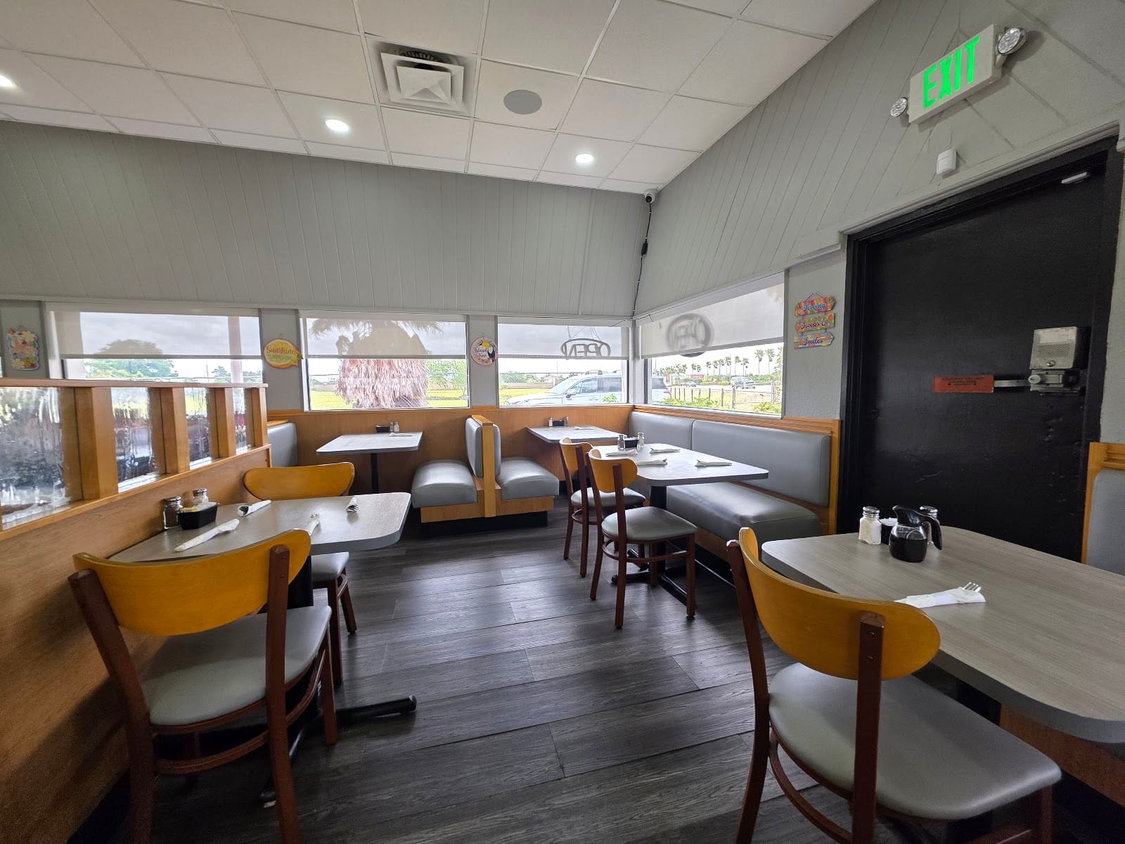 Flagler Restaurant