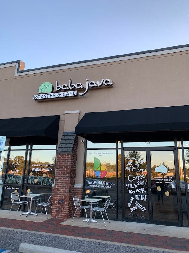 Baba Java Coffee - Homewood photo 4