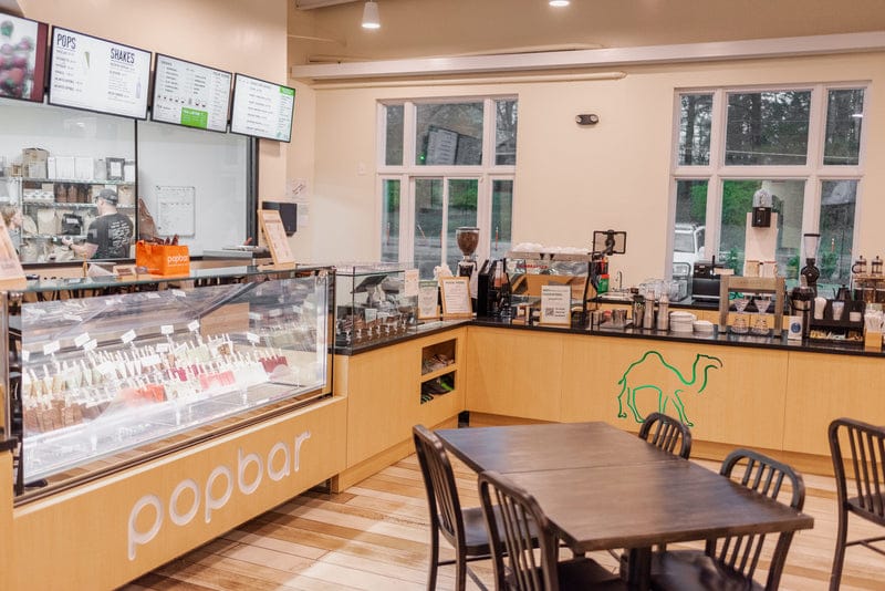 Baba Java Coffee - Homewood photo 5