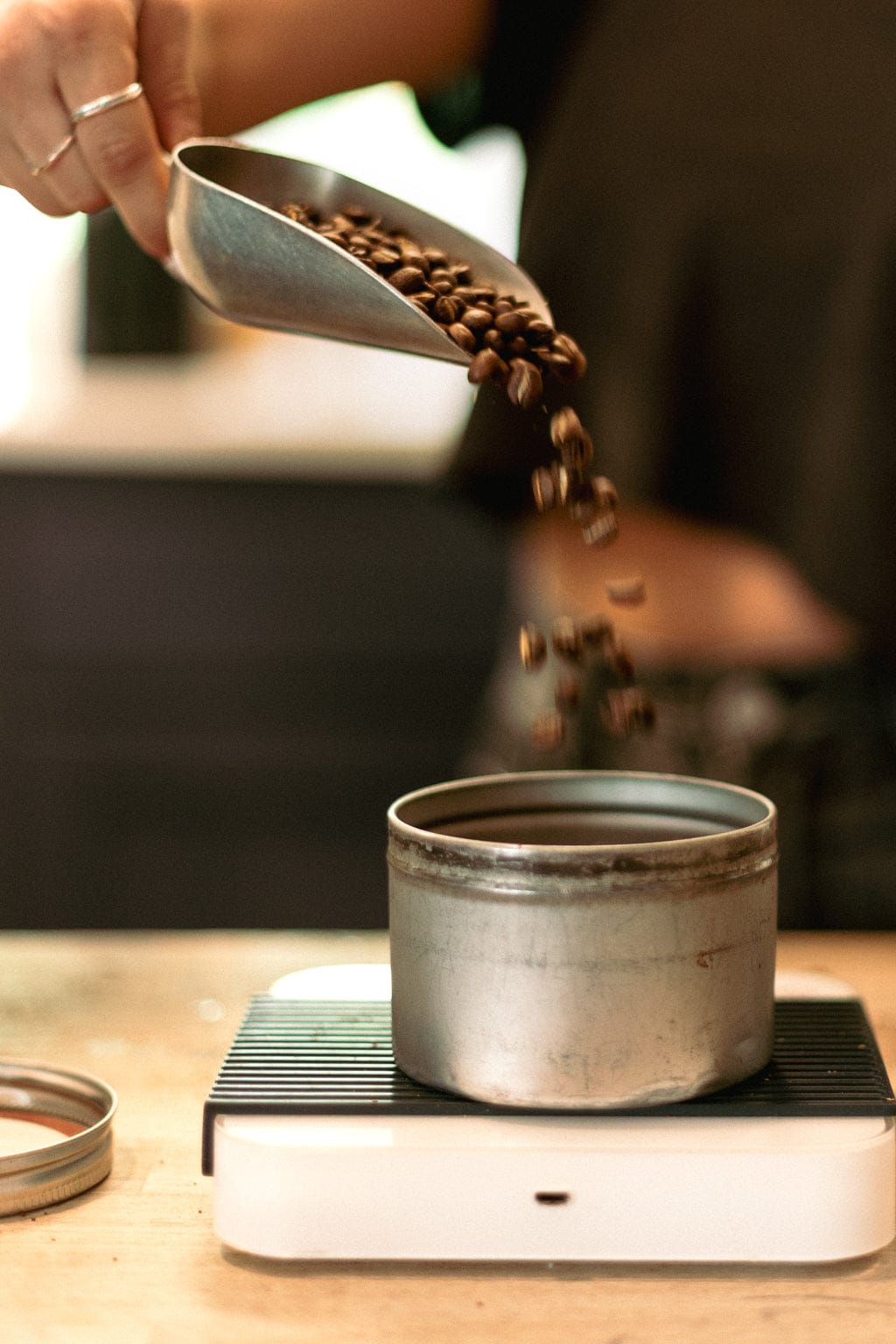Seeds Coffee Co. - Homewood photo 8
