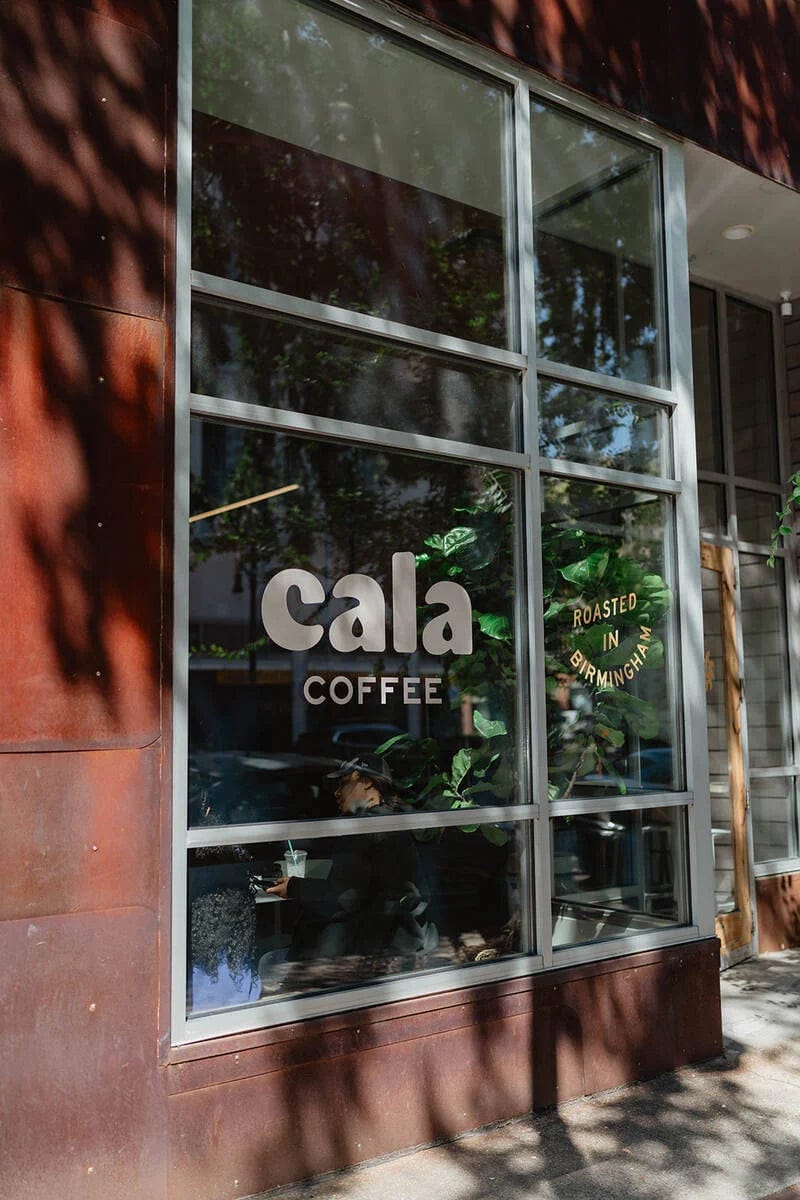 Cala Coffee Cahaba Heights photo 8