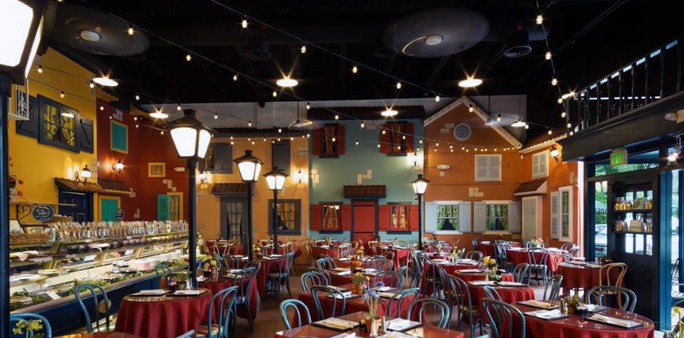 Olexa's Catering, Cafe and Cakes photo 4