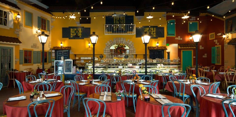 Olexa's Catering, Cafe and Cakes photo 5