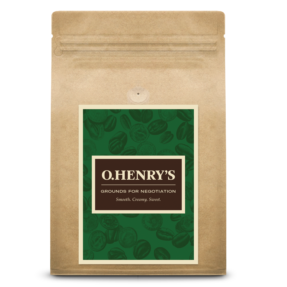 OHenry's Coffees photo 8