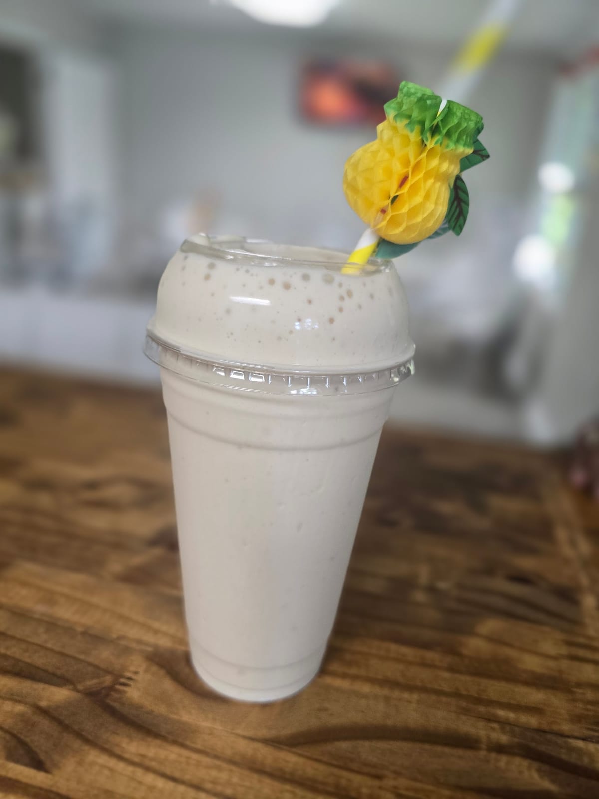 Lorna nutrition