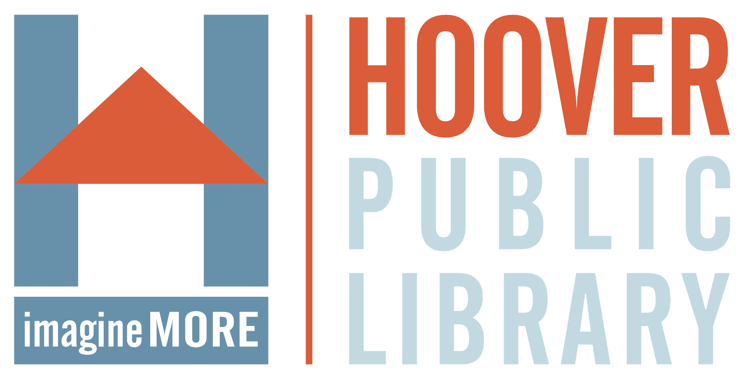 Hoover Public Library photo 2