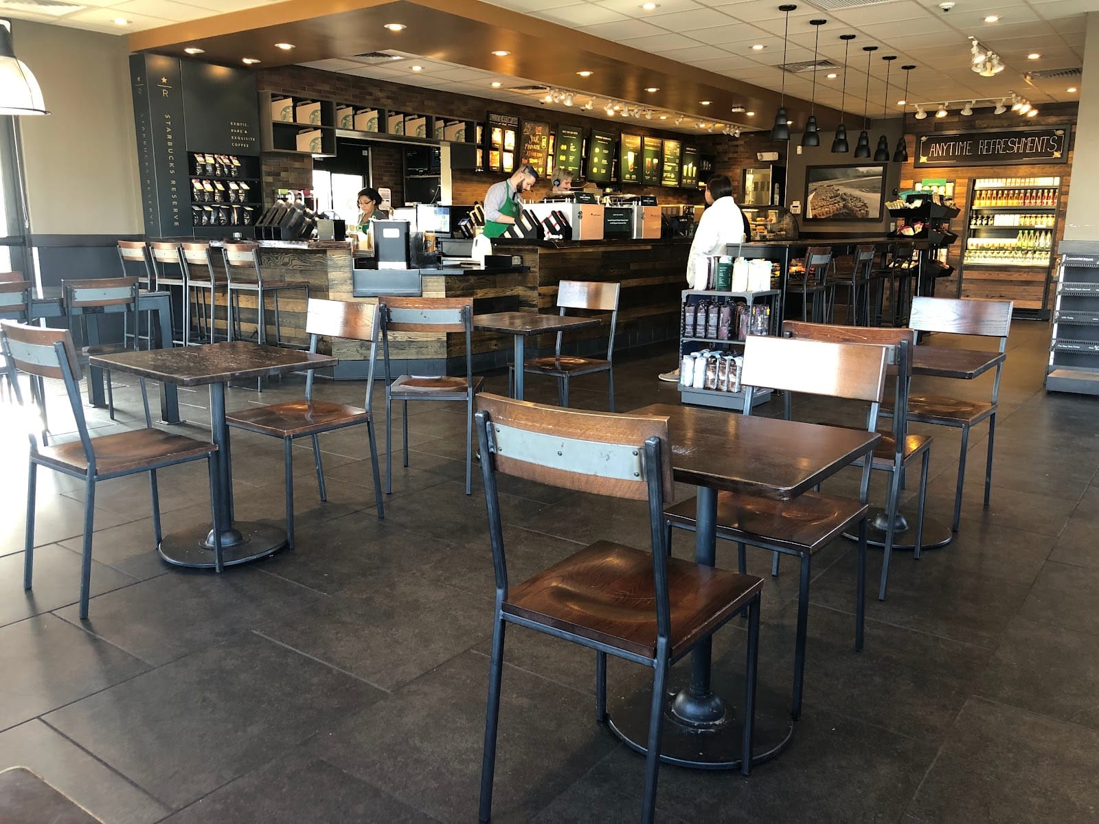 Starbucks Coffee Company