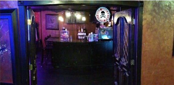 Holy Ground Coffee Pub