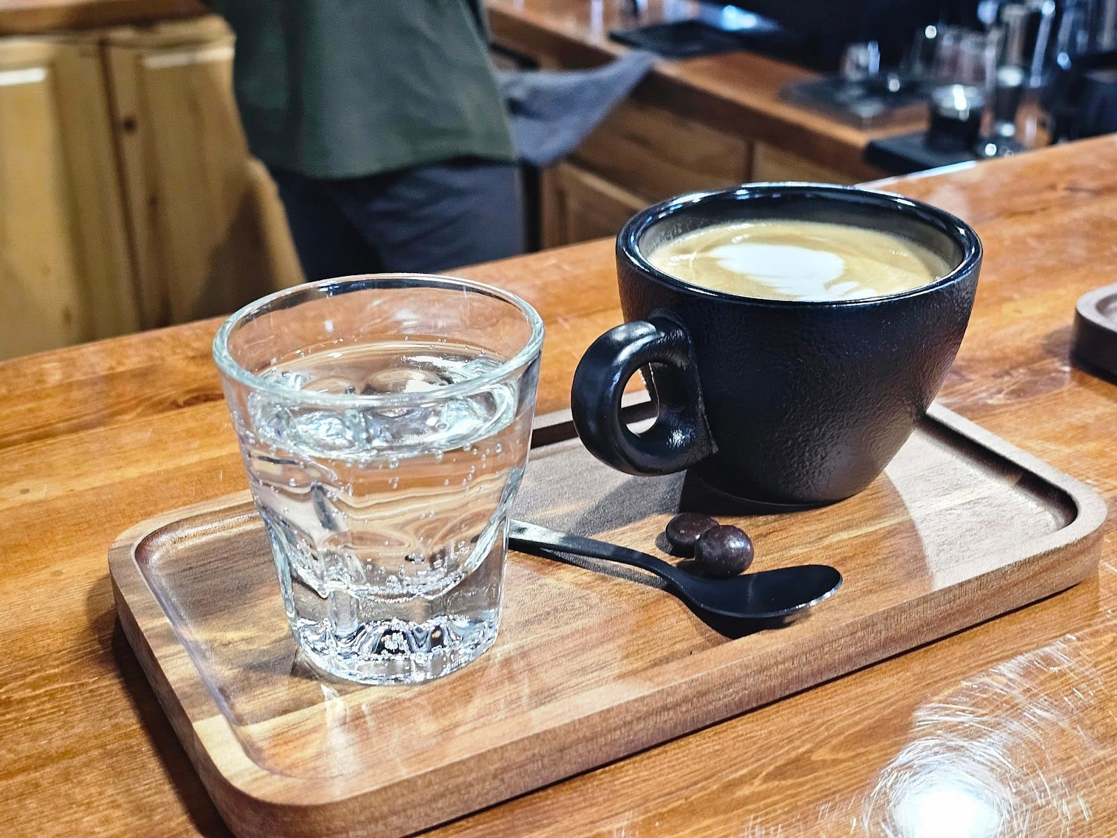 Outfitters Coffee