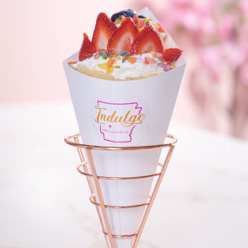 Indulge photo 5
