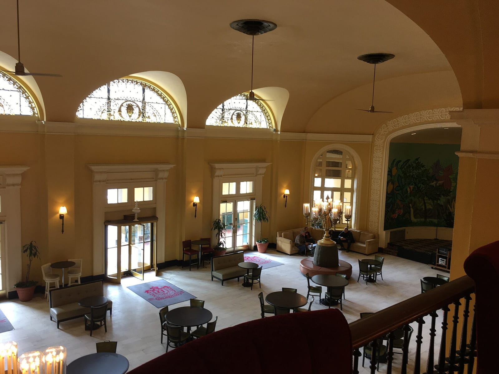 The Arlington Coffee Shop photo 11