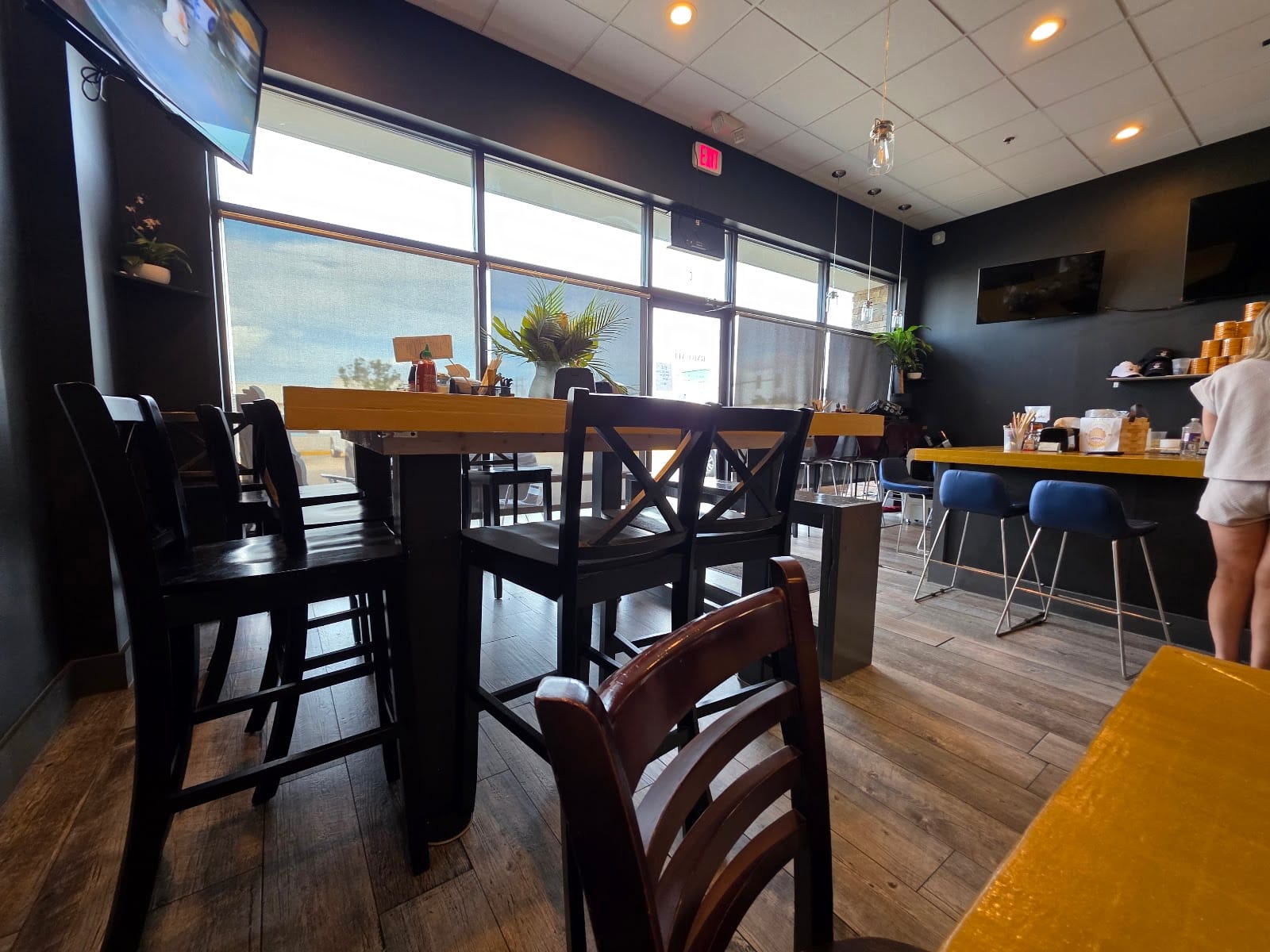 BNB Cafe