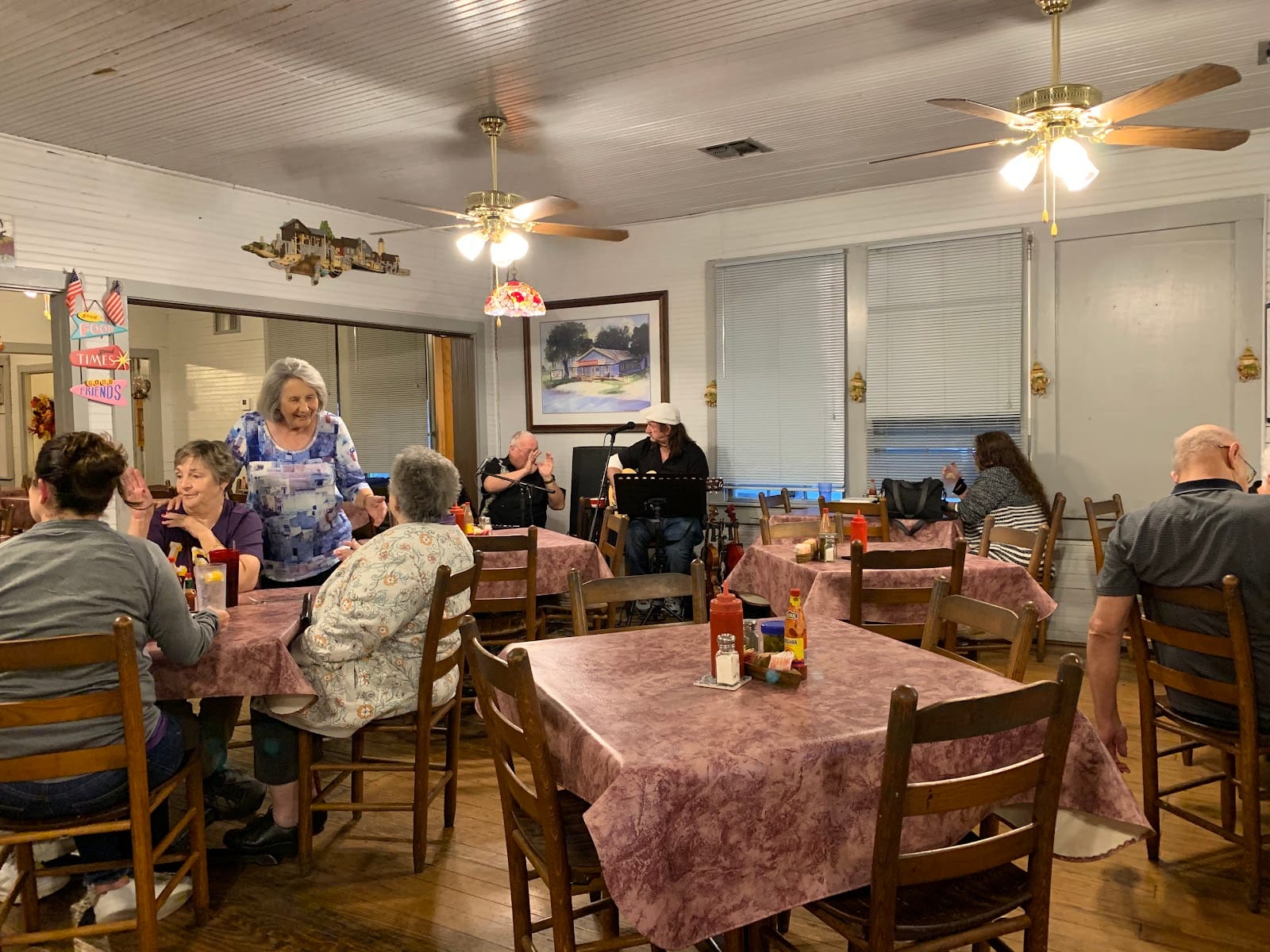 Abear's Cafe