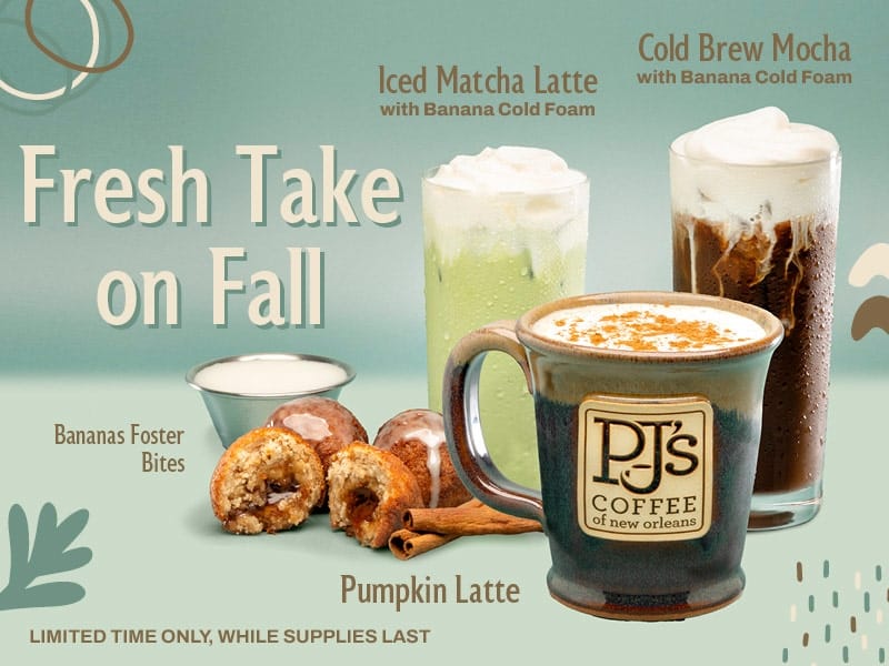 PJ's Coffee photo 2