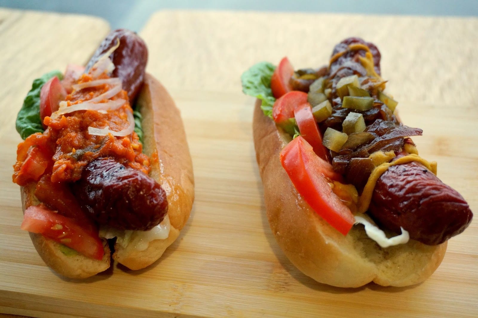 New York Hotdog & Coffee
