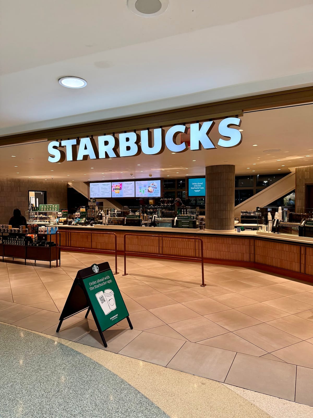 Starbucks Coffee Company