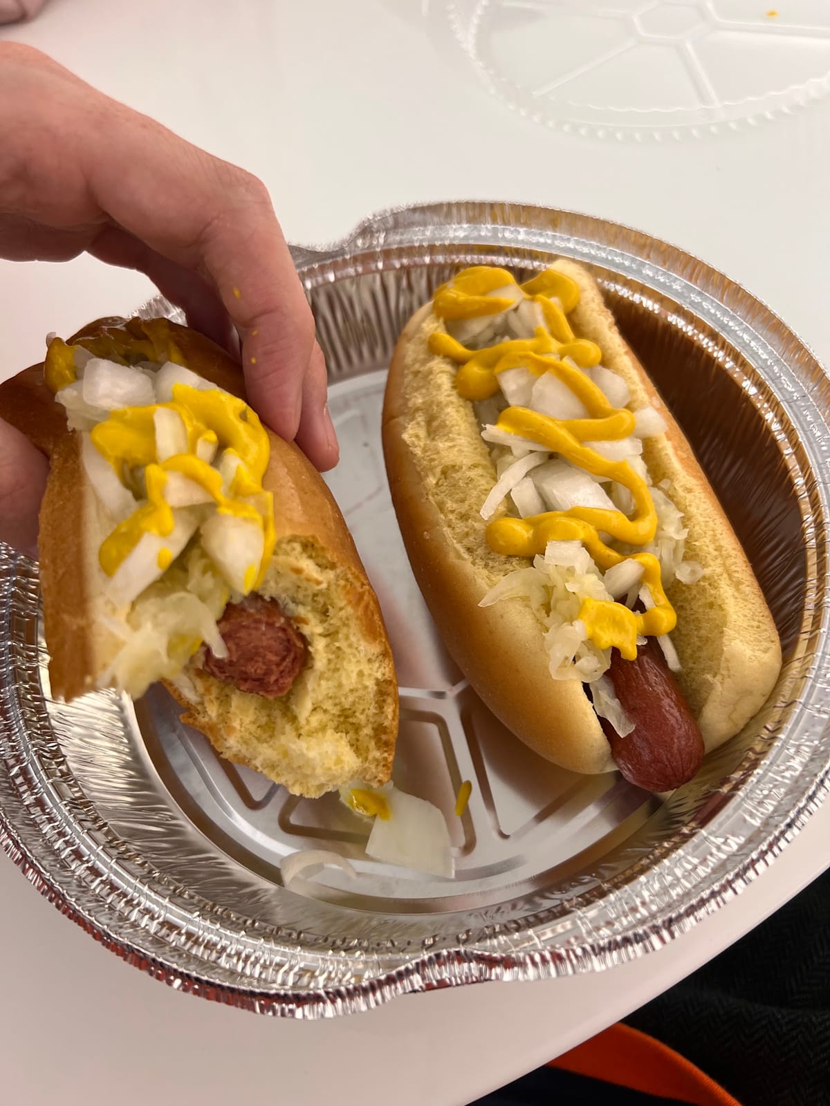 Feltman’s of Coney Island