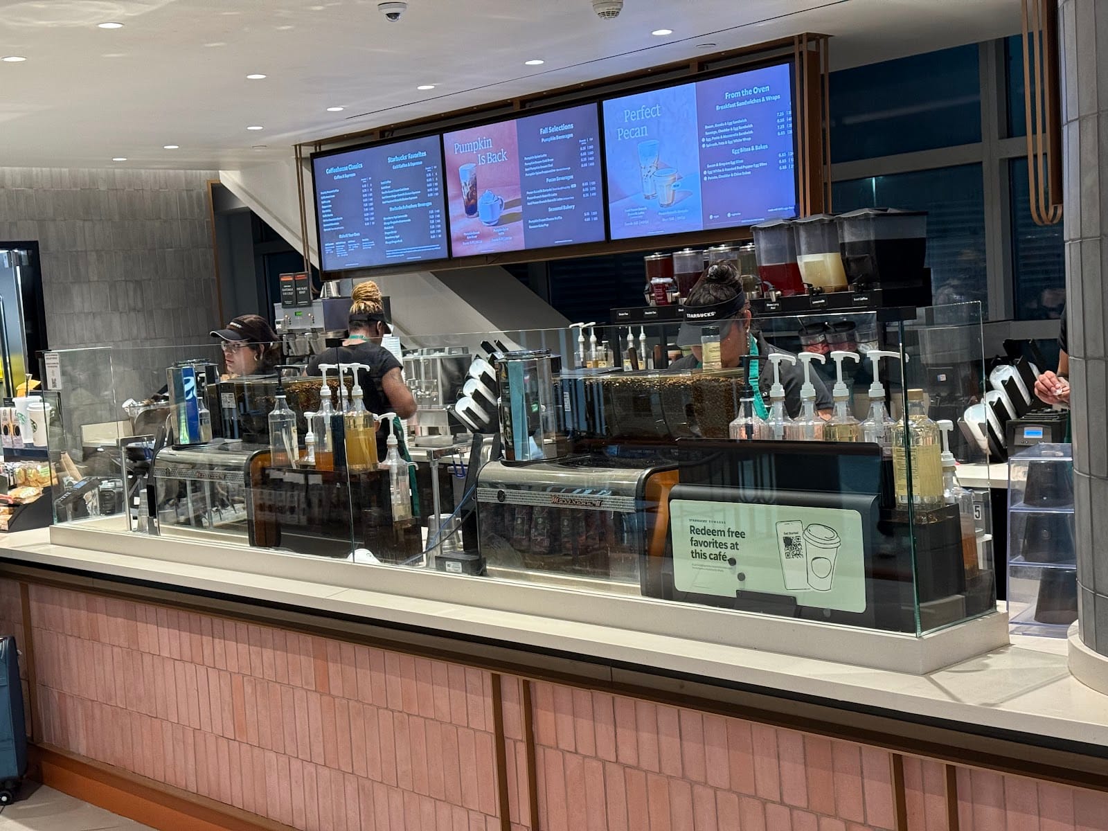 Starbucks Coffee Company