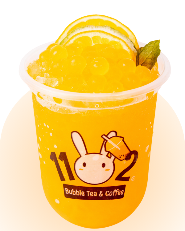 1102 Bubble Tea & Coffee photo 3
