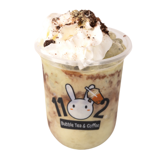 1102 Bubble Tea & Coffee photo 6