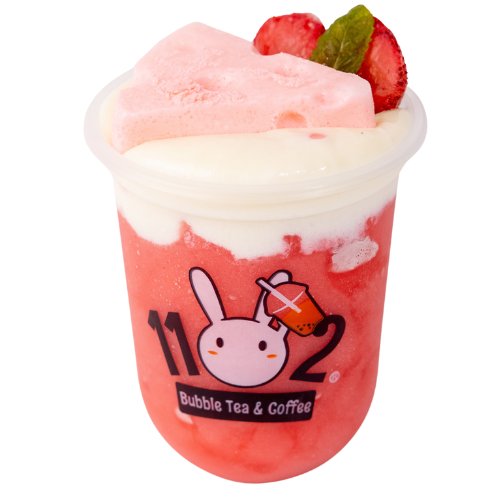 1102 Bubble Tea & Coffee photo 8