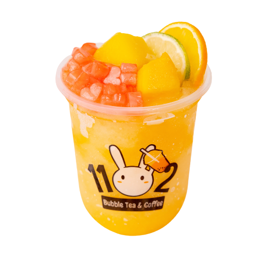 1102 Bubble Tea & Coffee photo 4
